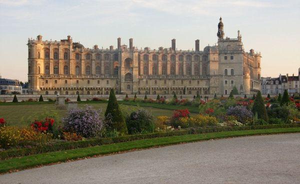 Maison à Saint-Germain-en-Laye 78100 image 7