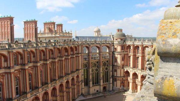 Maison à Saint-Germain-en-Laye 78100 image 8