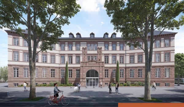 Maison à Strasbourg 67000 image 8
