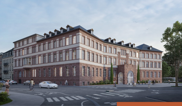Maison à Strasbourg 67000 image 9