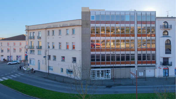 Maison à Agen 47000 image 8