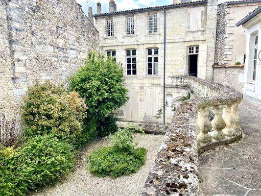 Maison à Saintes 17100 image 9