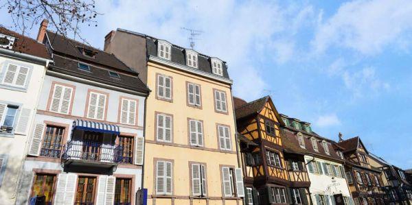 Maison à Colmar 68000 image 9