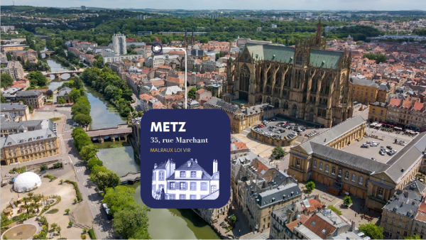 Maison à Metz 57000 image 9
