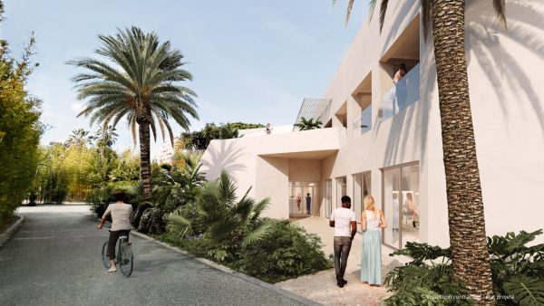 Maison à Cannes 06150 image 4