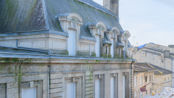 Maison à Libourne 33500 image 7