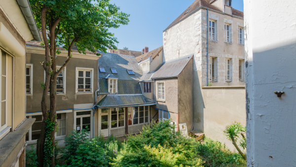 Maison à Chartres 28000 image 3