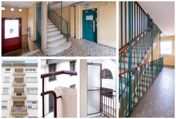 Maison à Strasbourg 67000 image 12