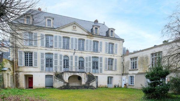 Maison à Chinon 37500 image 9