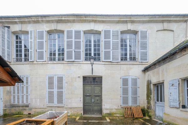 Maison à Chinon 37500 image 12