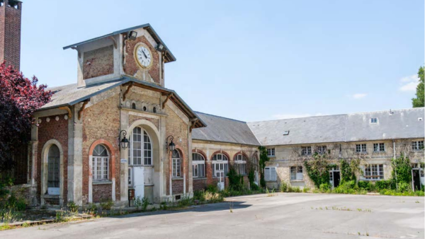 Maison à Longueil-Annel 60150 image 11