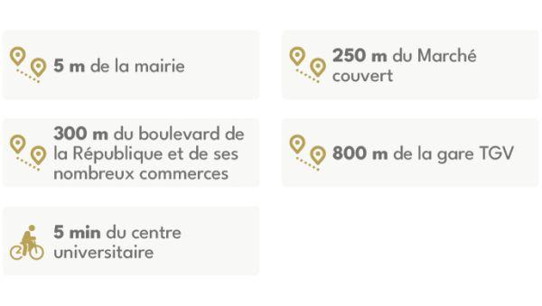 Maison à Agen 47000 image 10