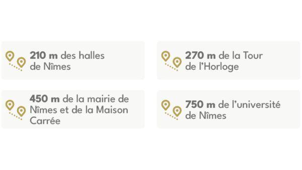 Maison à Nîmes 30000 image 8