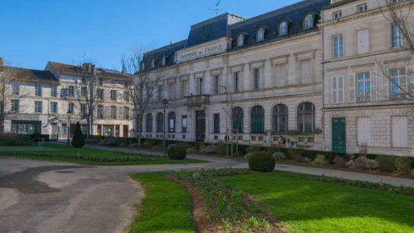 Maison à Angoulême 16000 image 8