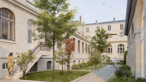 Maison à Angoulême 16000 image 9