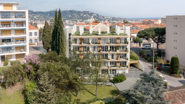 Maison à Cannes 06150 image 6
