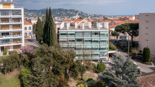 Maison à Cannes 06150 image 8