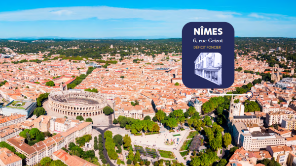 Maison à Nîmes 30000 image 9