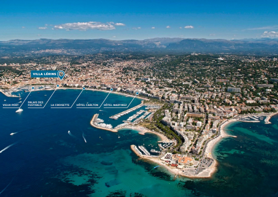 Maison à Cannes 06150 image 8