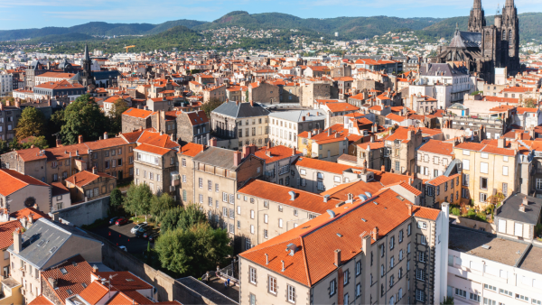 Maison à Clermont-Ferrand 63000 image 5