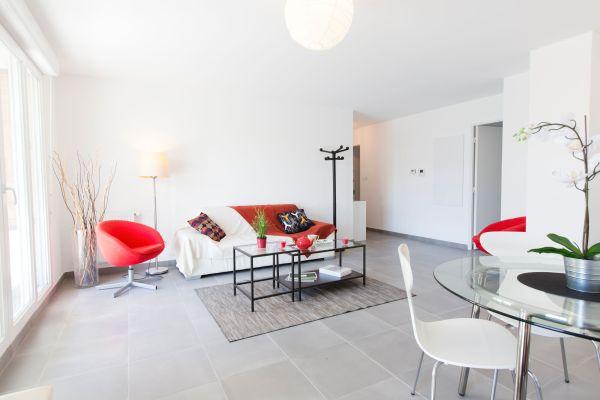 Appartement à Marseille 09 13009 image 9
