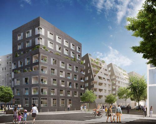 Appartement à Boulogne-Billancourt 92100 image 10