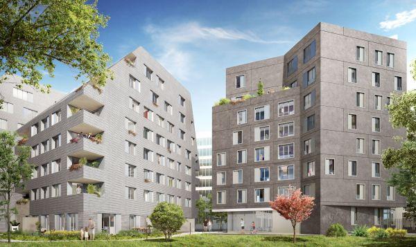 Appartement à Boulogne-Billancourt 92100 image 13