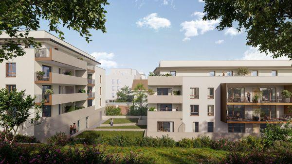 Appartement à Thonon-les-Bains 74200 image 6