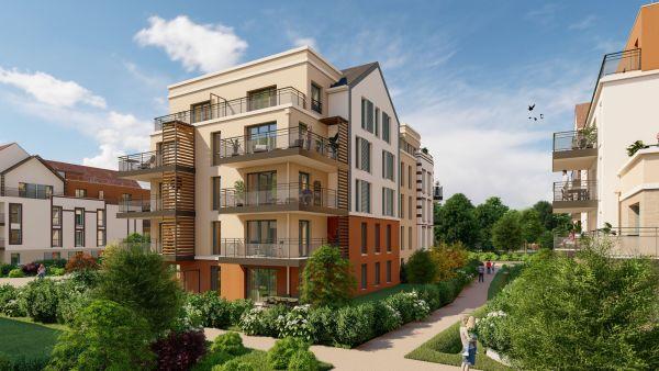 Appartement à Chartres 28000 image 14