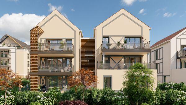 Appartement à Chartres 28000 image 15