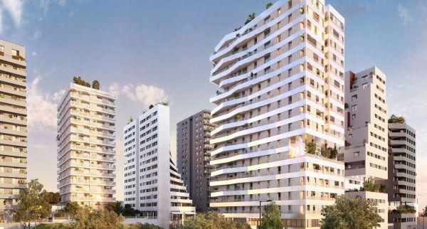 Appartement à Saint-Denis 93200 image 4