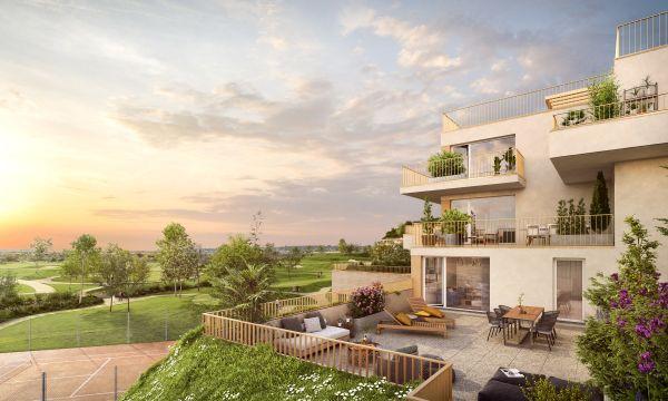 Appartement à Thiverval-Grignon 78850 image 9