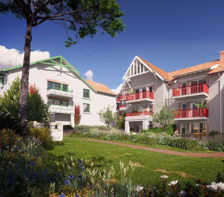 Appartement à Saint-Brevin-les-Pins 44250 image 4