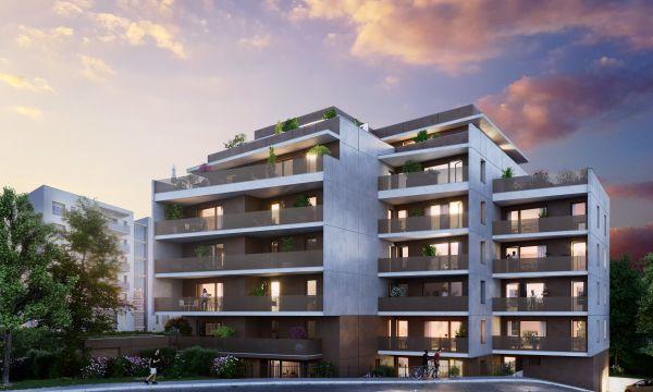 Appartement à Thonon-les-Bains 74200 image 5