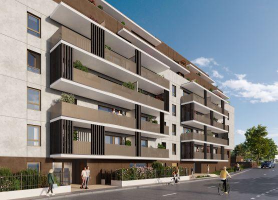 Appartement à Thonon-les-Bains 74200 image 6