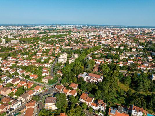 Appartement à Toulouse 31400 image 9