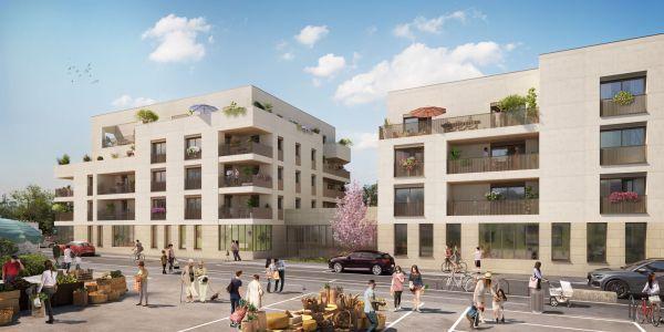 Appartement à Bourgoin-Jallieu 38300 image 6