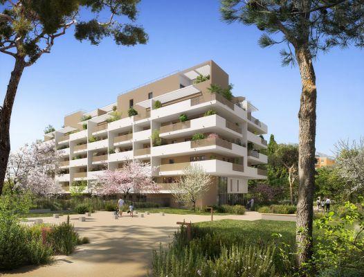 Appartement à Montpellier 34000 image 10