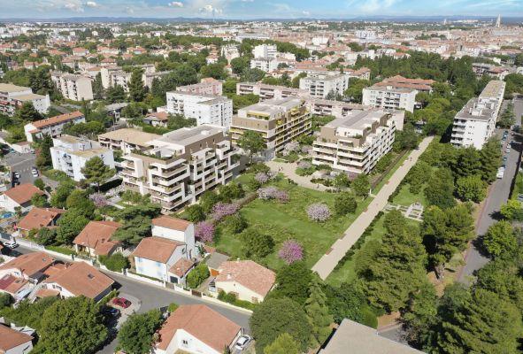 Appartement à Montpellier 34000 image 11
