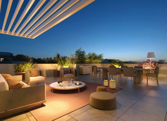 Appartement à Montpellier 34000 image 12