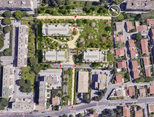 Appartement à Montpellier 34000 image 13