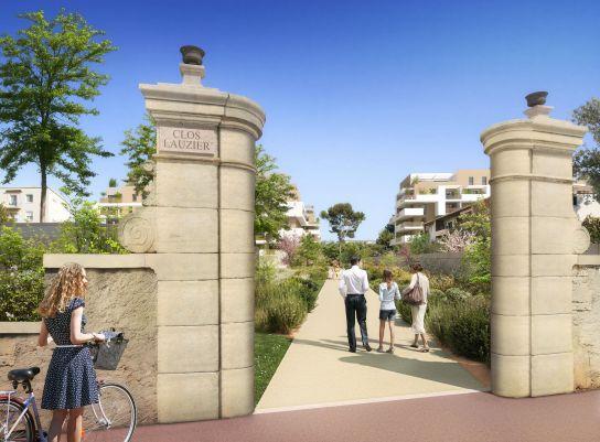 Appartement à Montpellier 34000 image 14