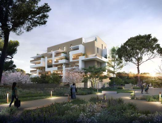 Appartement à Montpellier 34000 image 16