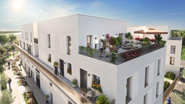 Appartement à Cergy 95000 image 6