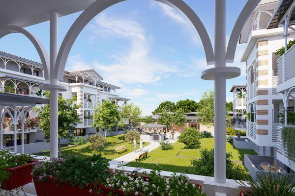 Appartement à Gujan-Mestras 33470 image 8