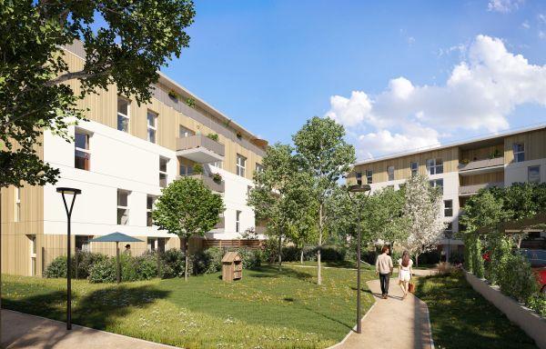 Appartement à Melun 77000 image 8