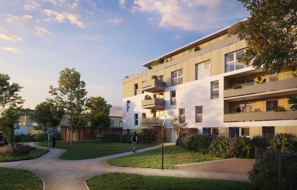 Appartement à Melun 77000 image 9
