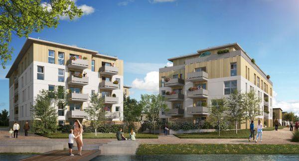 Appartement à Melun 77000 image 12