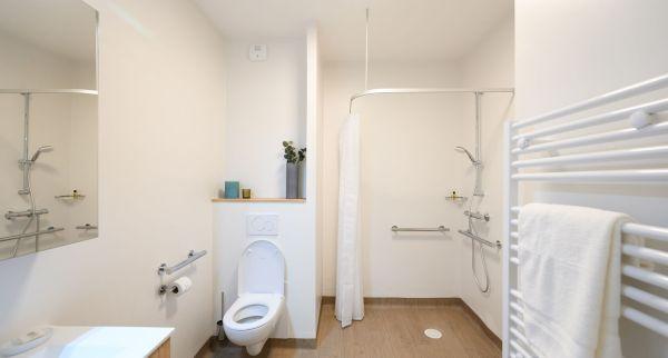 Appartement à Marnes-la-Coquette 92430 image 10