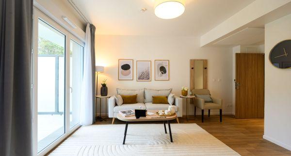 Appartement à Marnes-la-Coquette 92430 image 11